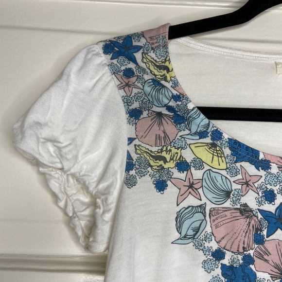 Crop Top - Picture 3 of 4